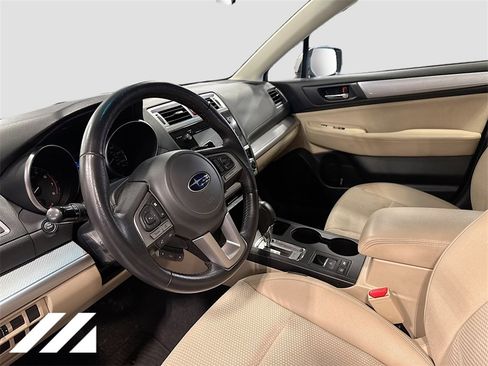 Used 2015 Subaru Outback 2.5i Premium w/ Popular Package #2 image 9
