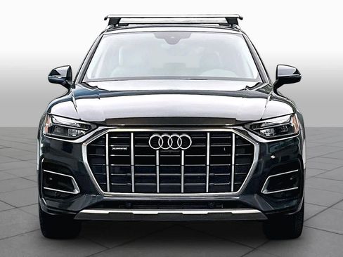 Certified 2023 Audi Q5 2.0T Premium Plus w/ Premium Plus Package AWD/4WD image 4