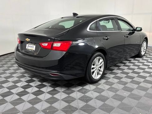 Used 2016 Chevrolet Malibu LT FWD image 6