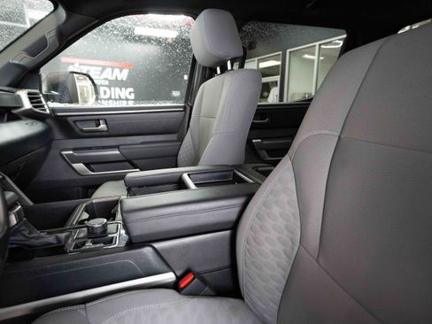 Used 2025 Toyota Tundra SR5 image 10