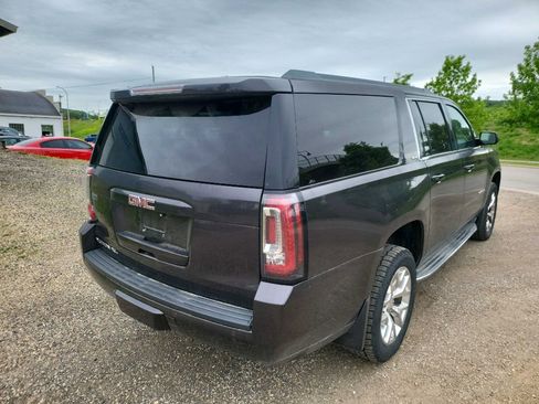 Used 2015 GMC Yukon XL SLE w/ Convenience Package AWD/4WD image 4