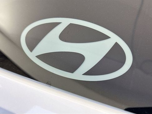 New 2026 Hyundai Tucson SEL image 21