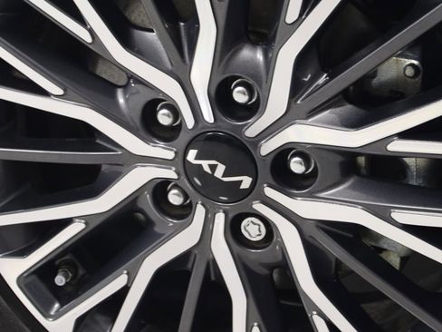 Used 2022 Kia Forte GT-Line w/ GT-Line Technology Package image 15