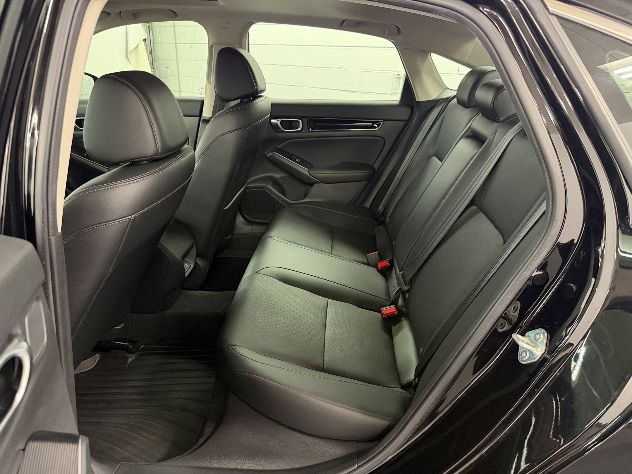 Certified 2024 Honda Civic Touring image 21