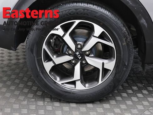 Used 2022 Kia Sportage LX AWD/4WD image 30