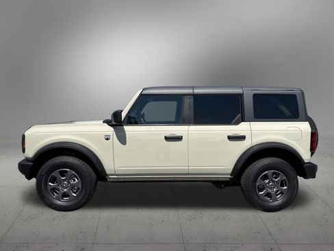 Used 2025 Ford Bronco Big Bend AWD/4WD image 2