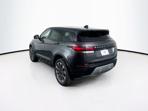 Used 2026 Land Rover Range Rover Evoque S AWD/4WD image 7