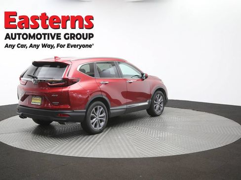 Used 2020 Honda CR-V Touring image 40