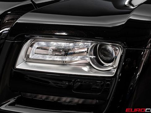 Used 2010 Rolls-Royce Ghost image 13