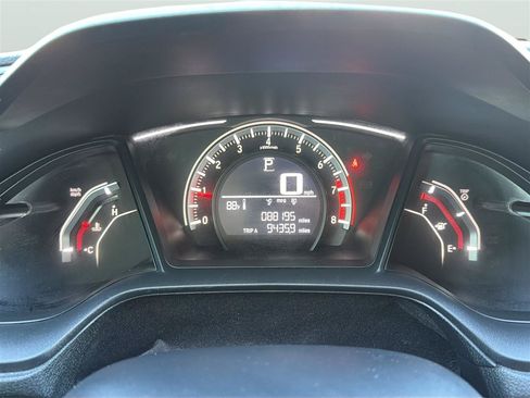 Used 2018 Honda Civic LX image 21