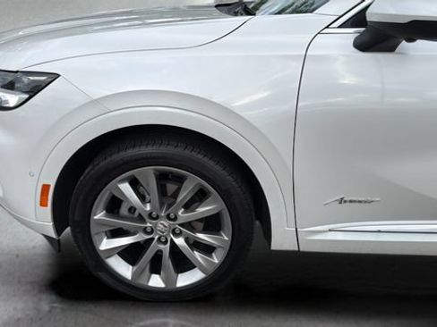 Used 2023 Buick Envision Avenir AWD/4WD image 35