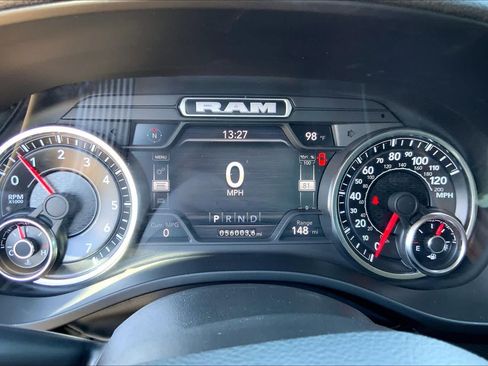 Used 2022 RAM 1500 Laramie w/ Laramie Southwest Edition AWD/4WD image 26