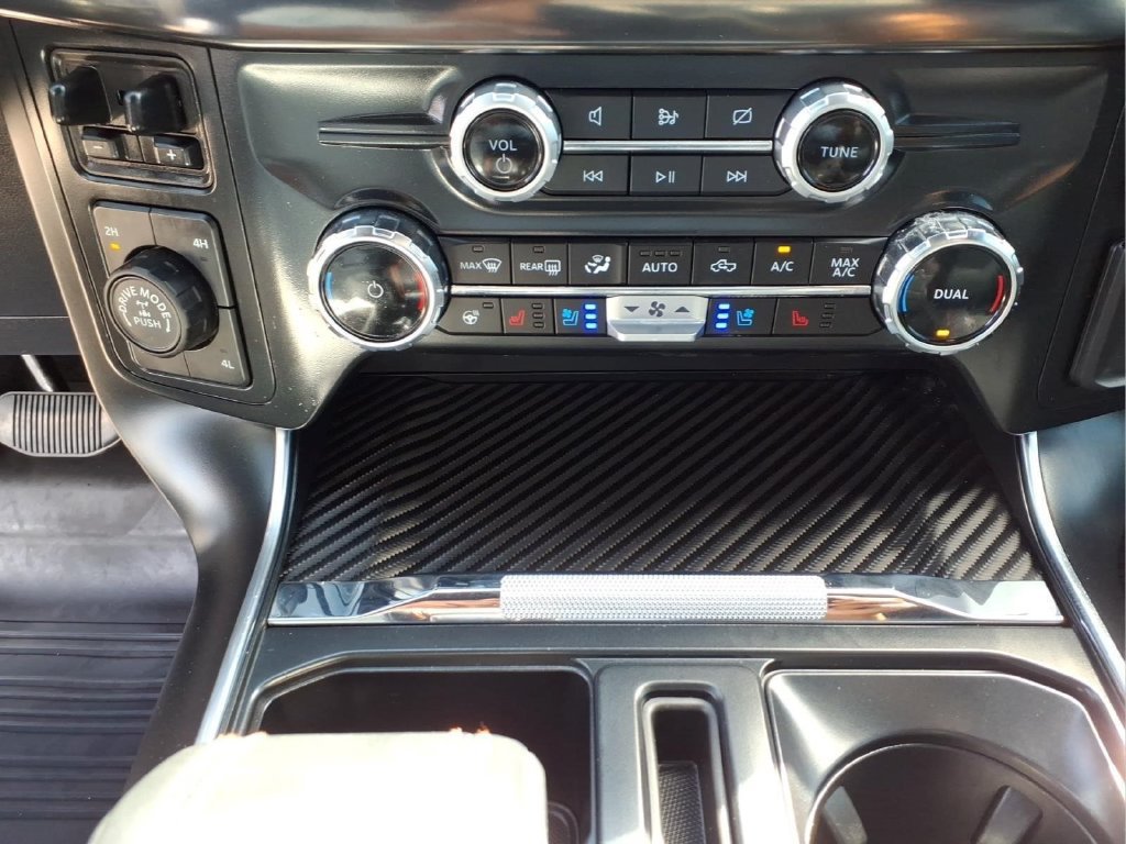 Used 2024 Ford F150 Raptor AWD/4WD image 23