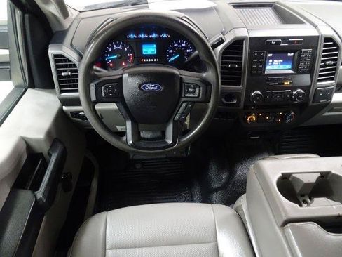 Used 2017 Ford F250 XL RWD image 30