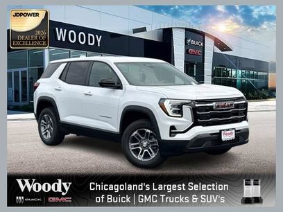New 2027 GMC Terrain Elevation w/ Technology Package II
