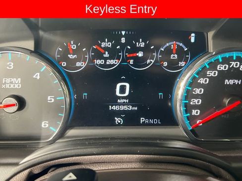 Used 2020 Chevrolet Tahoe Premier RWD image 17