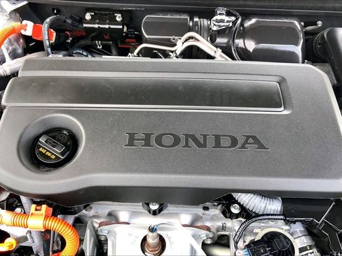 Used 2024 Honda Accord Sport image 32