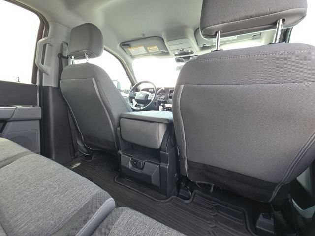 Used 2024 Ford F250 XL w/ STX Appearance Package AWD/4WD image 16