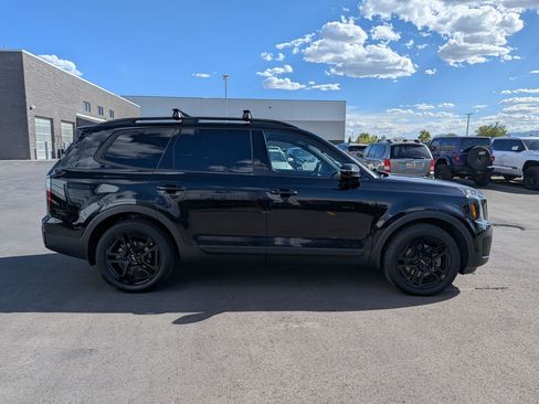 Certified 2024 Kia Telluride SX Prestige X-Line AWD/4WD image 6