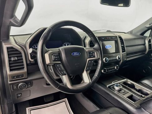 Used 2021 Ford Expedition XLT RWD image 10