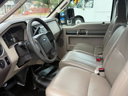 Used 2008 Ford F450 Lariat RWD image 20