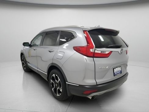 Used 2017 Honda CR-V Touring image 12