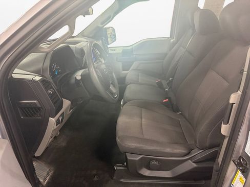 Used 2020 Ford F150 XL w/ Equipment Group 101A Mid AWD/4WD image 15