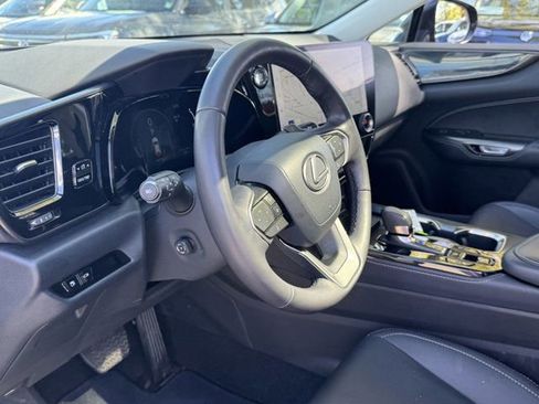 Used 2024 Lexus NX 350 AWD w/ Vision Package image 26
