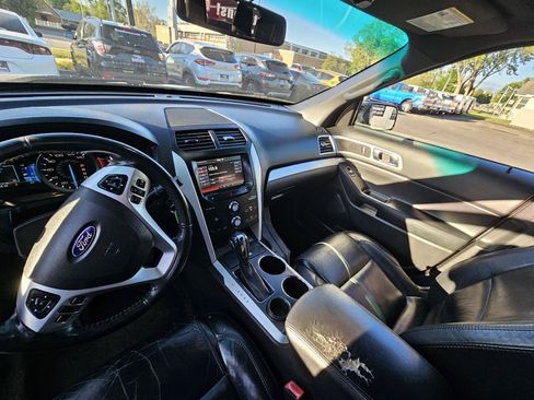 Used 2013 Ford Explorer XLT FWD image 20