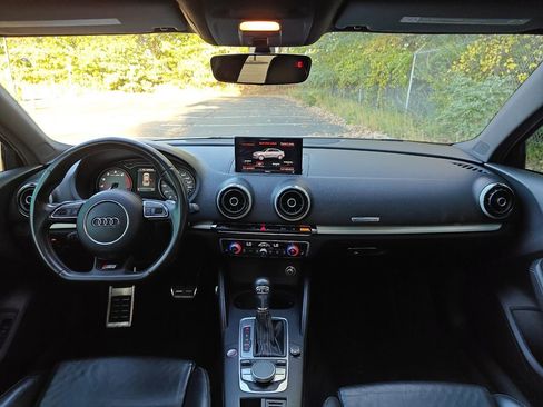 Used 2016 Audi S3 Premium Plus w/ Technology Package AWD/4WD image 26