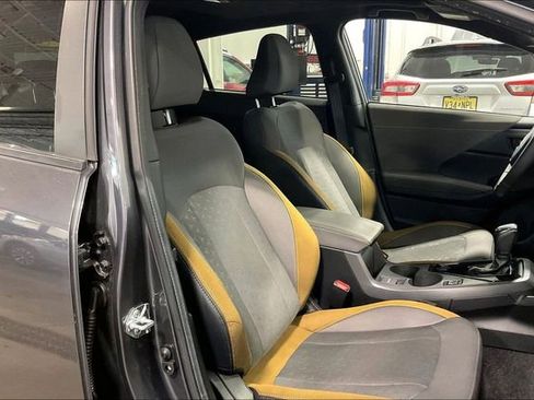 Used 2025 Subaru Crosstrek 2.5i Sport image 7