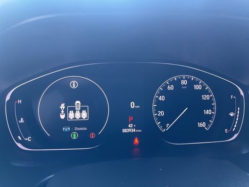 Used 2022 Honda Accord Sport image 24