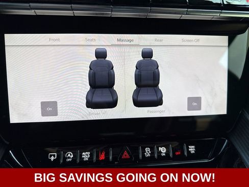 New 2026 Jeep Grand Wagoneer Summit AWD/4WD image 23
