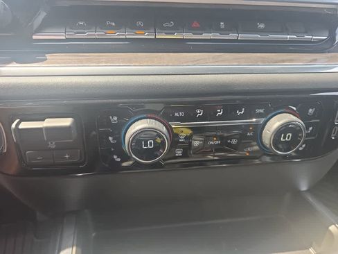 Used 2024 Chevrolet Silverado 1500 LTZ w/ LTZ Convenience Package II image 26