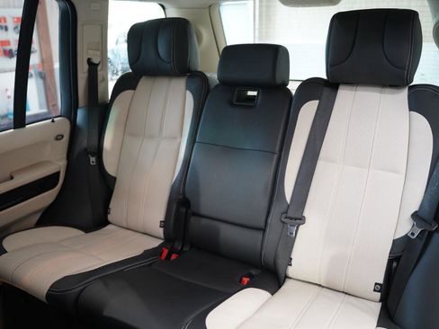 Used 2011 Land Rover Range Rover Autobiography image 33