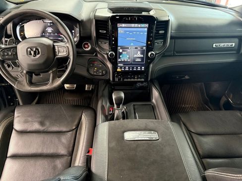 Used 2023 RAM 1500 TRX w/ TRX Level 2 Equipment Group AWD/4WD image 2