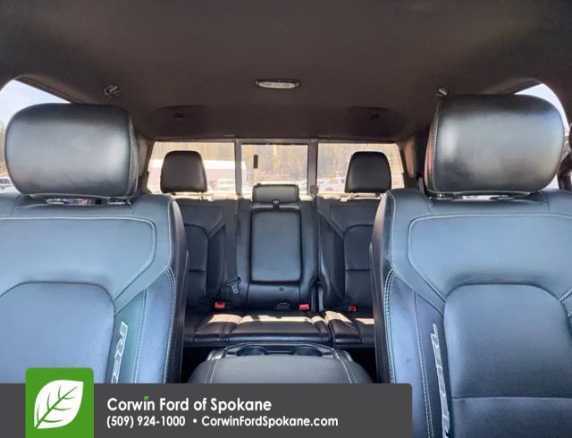 Used 2020 RAM 1500 Rebel w/ Level 1 Equipment Group AWD/4WD image 33