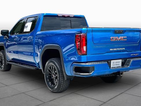 Used 2023 GMC Sierra 1500 AT4X AWD/4WD image 12