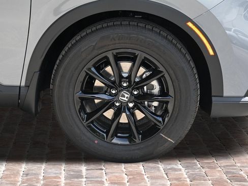 New 2026 Honda CR-V Sport-L image 36