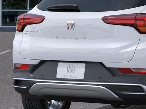 New 2026 Buick Encore GX Preferred image 14
