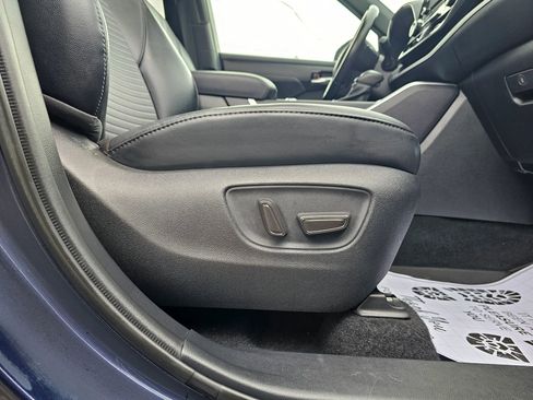 Used 2021 Toyota Highlander XSE image 33