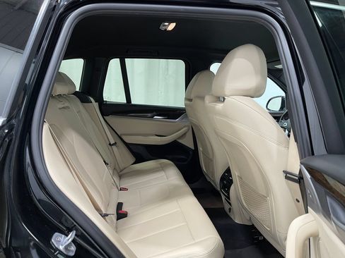 Used 2019 BMW X3 xDrive30i AWD/4WD image 29