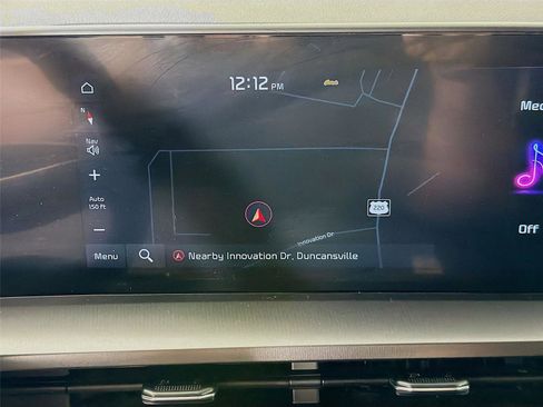 Used 2025 Kia Telluride S image 16