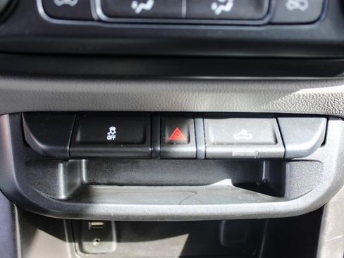 Used 2016 Chevrolet Colorado W/T w/ WT Convenience Package image 20