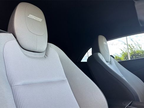 Used 2012 Chevrolet Camaro SS w/ Black Stripe Package image 16