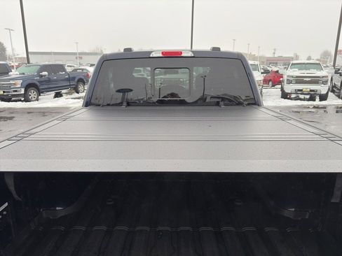 Used 2025 Ford F150 Lariat w/ Equipment Group 501A Mid image 27