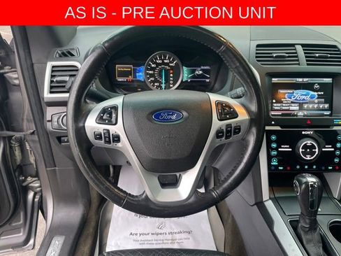 Used 2013 Ford Explorer Limited image 13