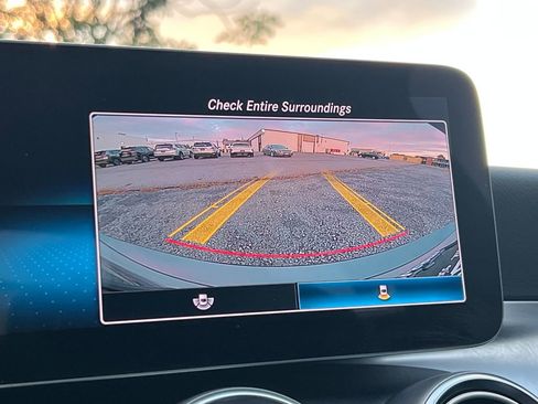 Used 2021 Mercedes-Benz C 300 4MATIC Sedan image 28