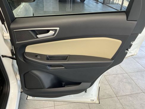 Used 2023 Ford Edge SEL w/ Convenience Package AWD/4WD image 15