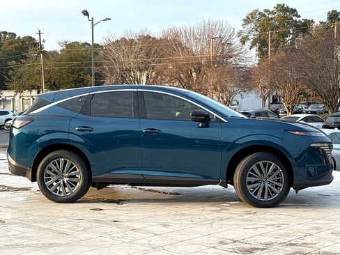 New 2026 Nissan Murano SL image 27